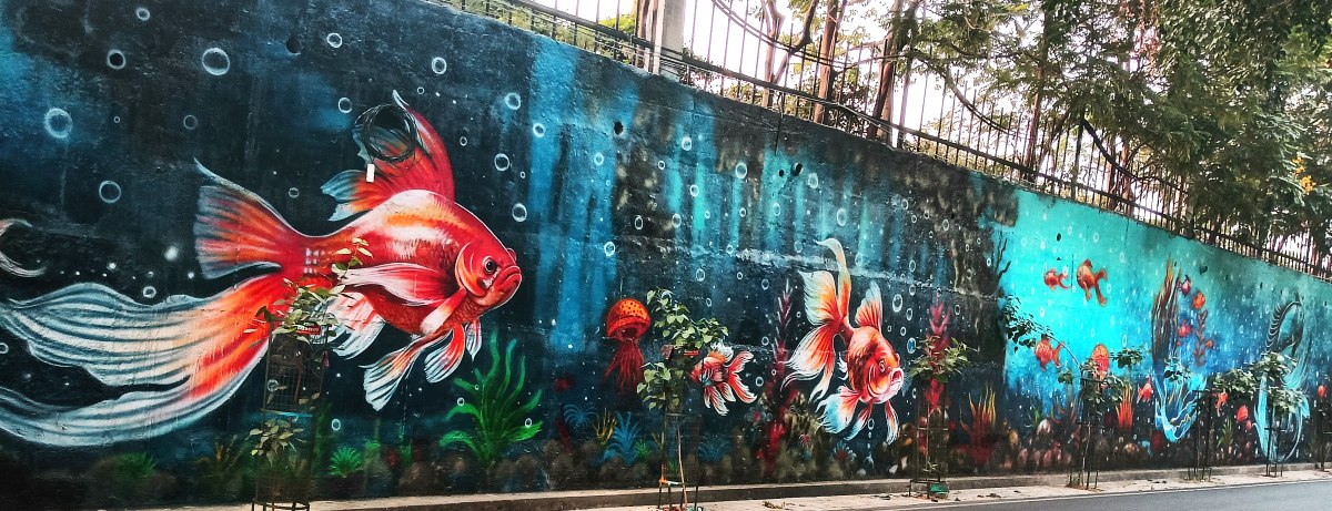 Wall Murals 20